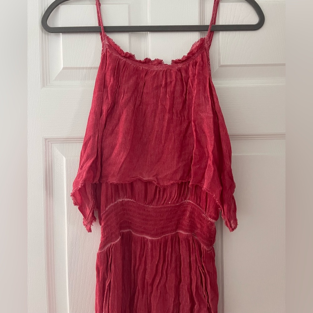 Rip curl romper